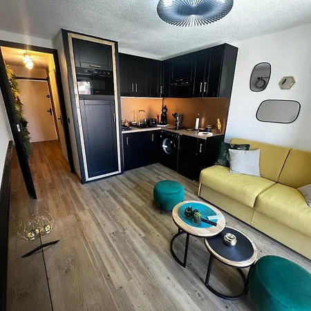 Vue Wifi Parking Gratuit Village De Noel Appartement *
