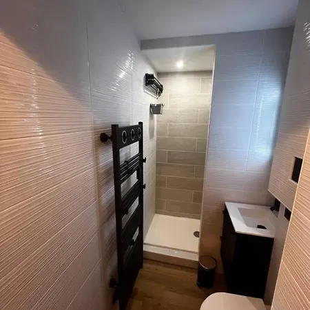 Vue Wifi Parking Gratuit Le Barcarès