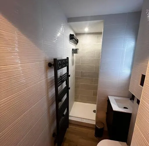 Vue Wifi Parking Gratuit Le Barcarès